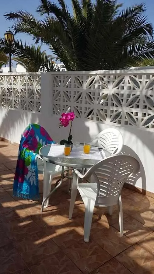 Apartamento Ocean Daire Corralejo 0*,  İspanya