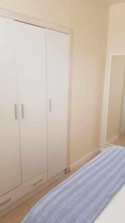 Apartamento Ocean Lägenhet Corralejo