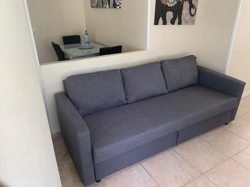 Apartamento Ocean Lägenhet Corralejo