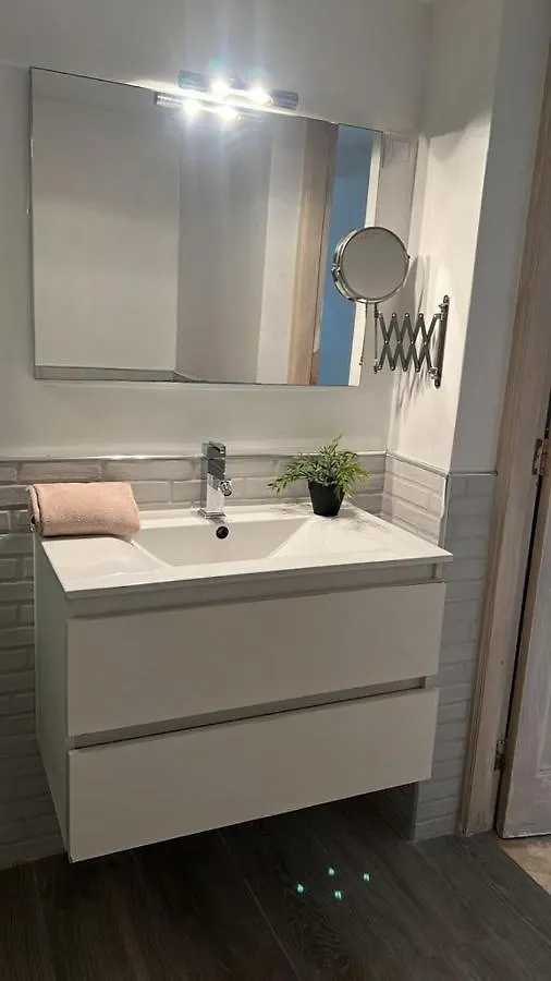 Apartamento Ocean Corralejo Apartment