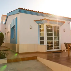 Casa Frans Corralejo