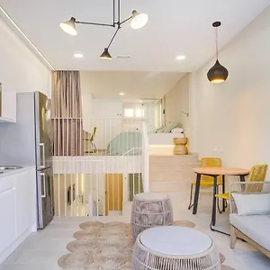 Apartamento Loft 2 Dormitorios Jable, Corralejo
