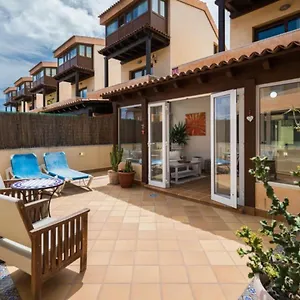 Villa Tinajas No.6, Corralejo