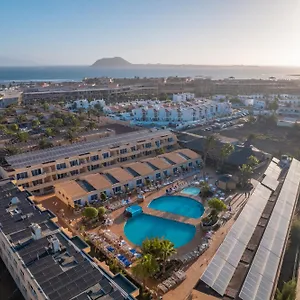 Arena Hotel Corralejo