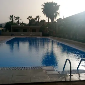 Apartamento Dunes To Explore And Relax Right By The Desert Wifi, Corralejo